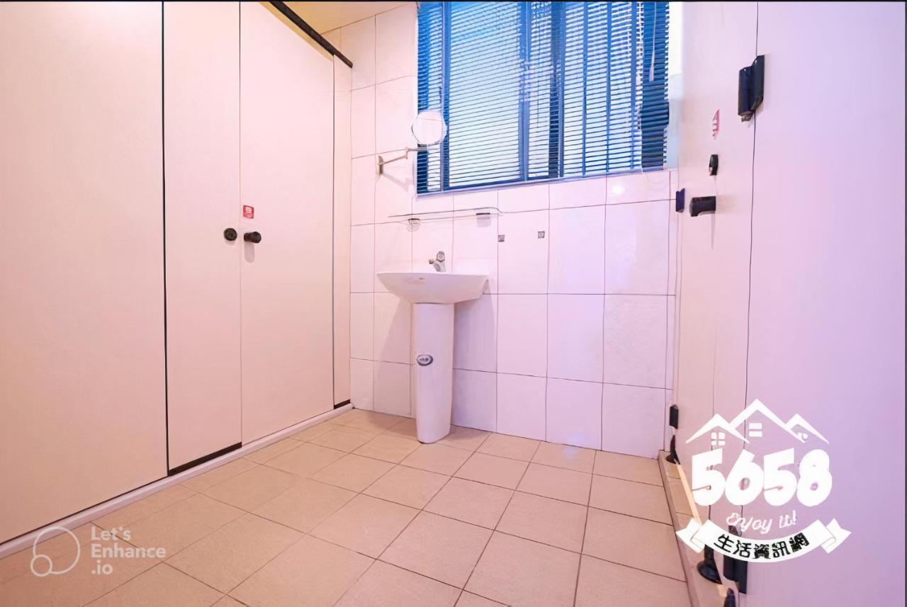 Long House Apartment Taichung Luaran gambar
